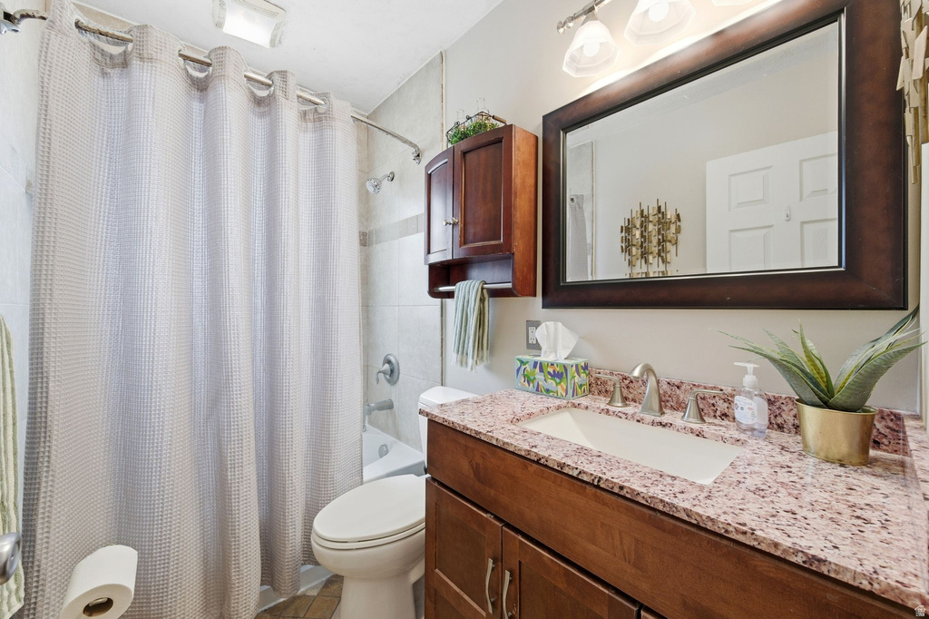 1960 E 3300 S Millcreek, UT 84106