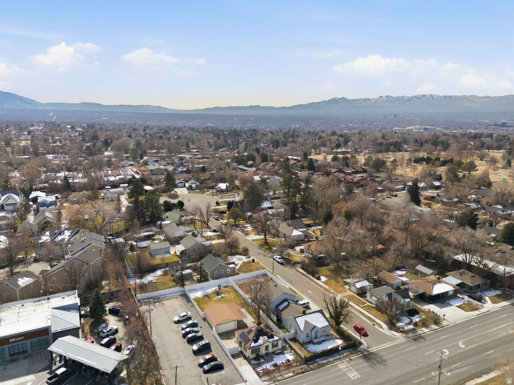 1960 E 3300 S Millcreek, UT 84106