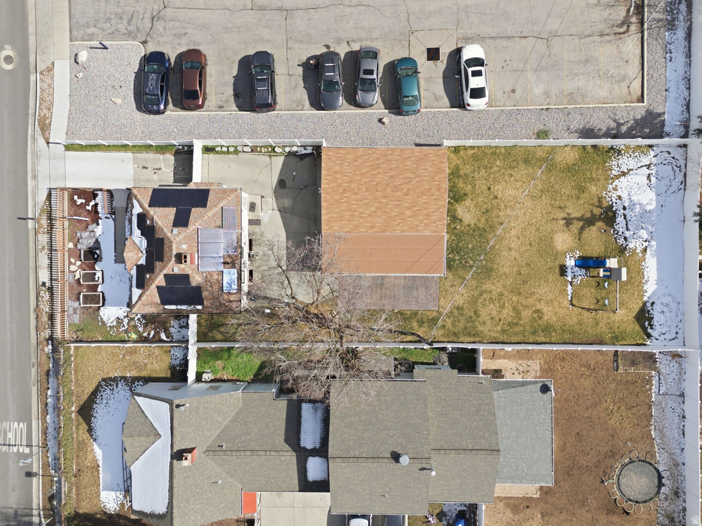 1960 E 3300 S Millcreek, UT 84106