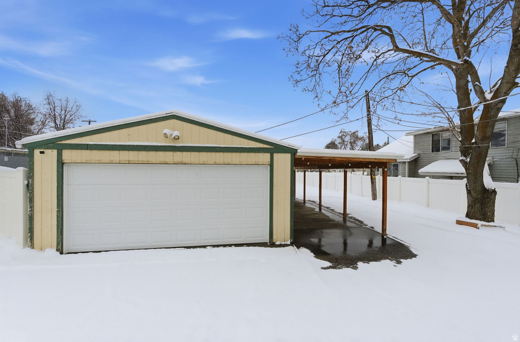 1960 E 3300 S Millcreek, UT 84106