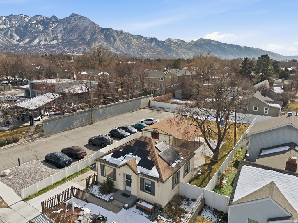 1960 E 3300 S Millcreek, UT 84106