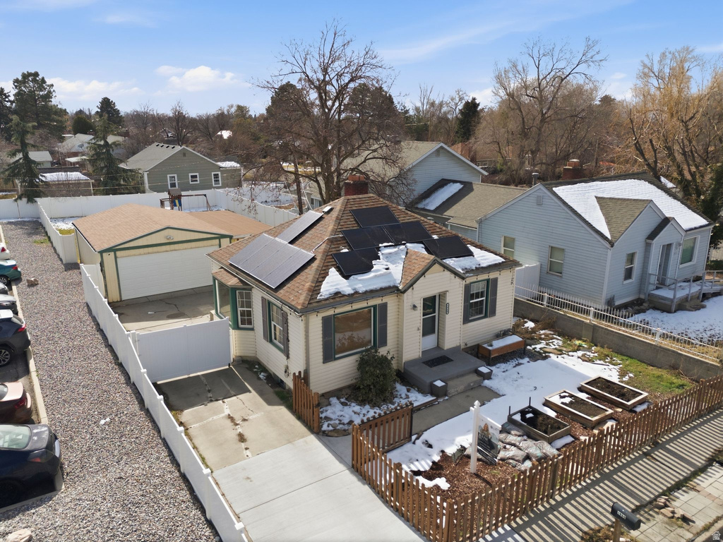 1960 E 3300 S Millcreek, UT 84106