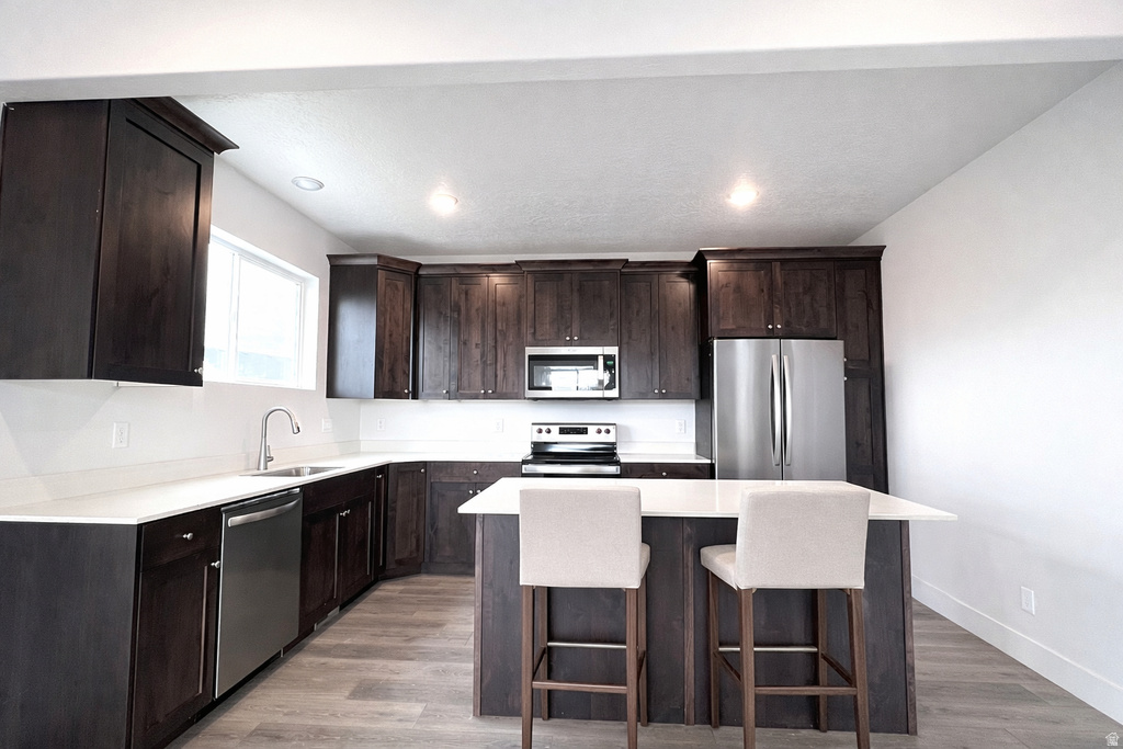 166 E SAILORS WAY LN #9 Garden City, UT 84028