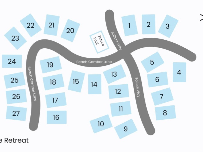 166 E SAILORS WAY LN #9 Garden City, UT 84028