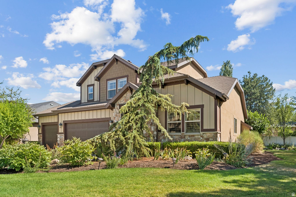 952 E BRIDGES CT Murray, UT 84121