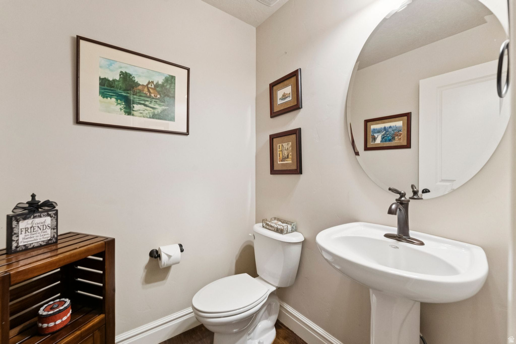 952 E BRIDGES CT Murray, UT 84121