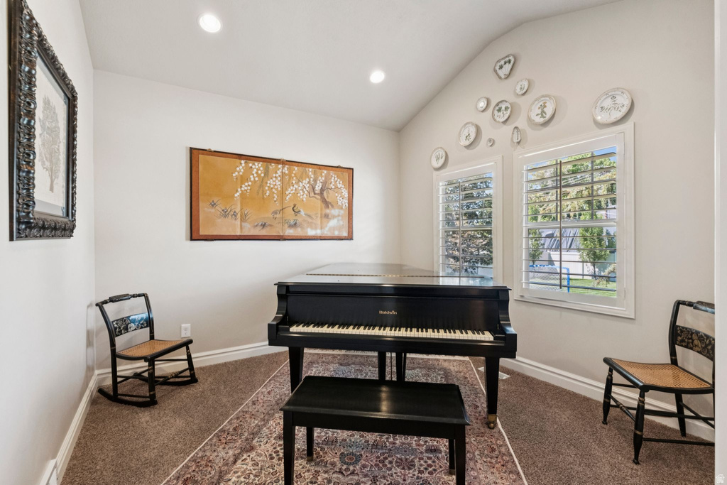 952 E BRIDGES CT Murray, UT 84121