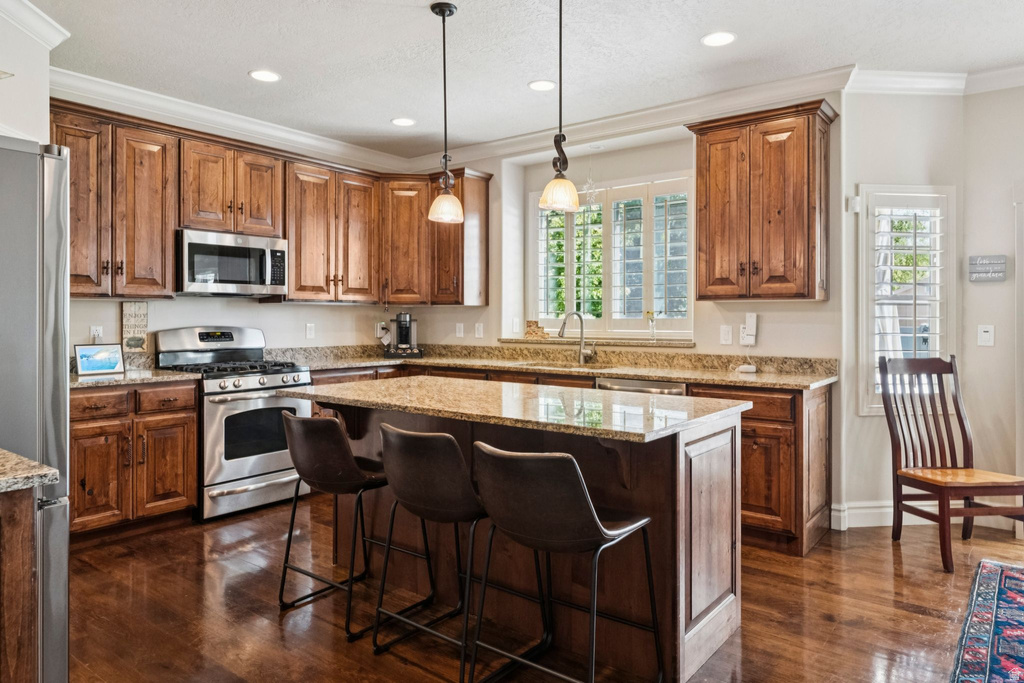 952 E BRIDGES CT Murray, UT 84121