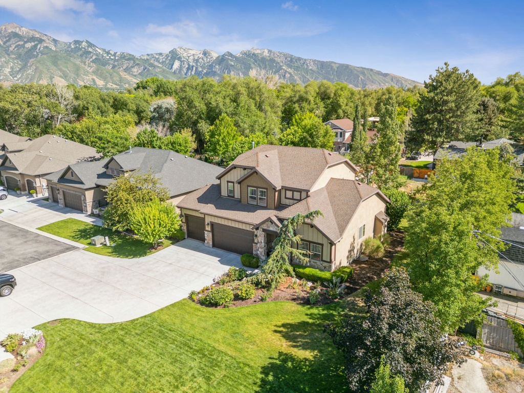 952 E BRIDGES CT Murray, UT 84121