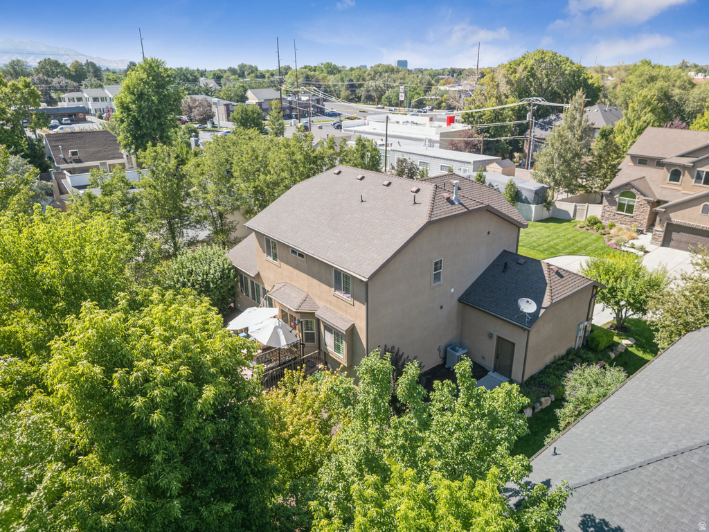 952 E BRIDGES CT Murray, UT 84121