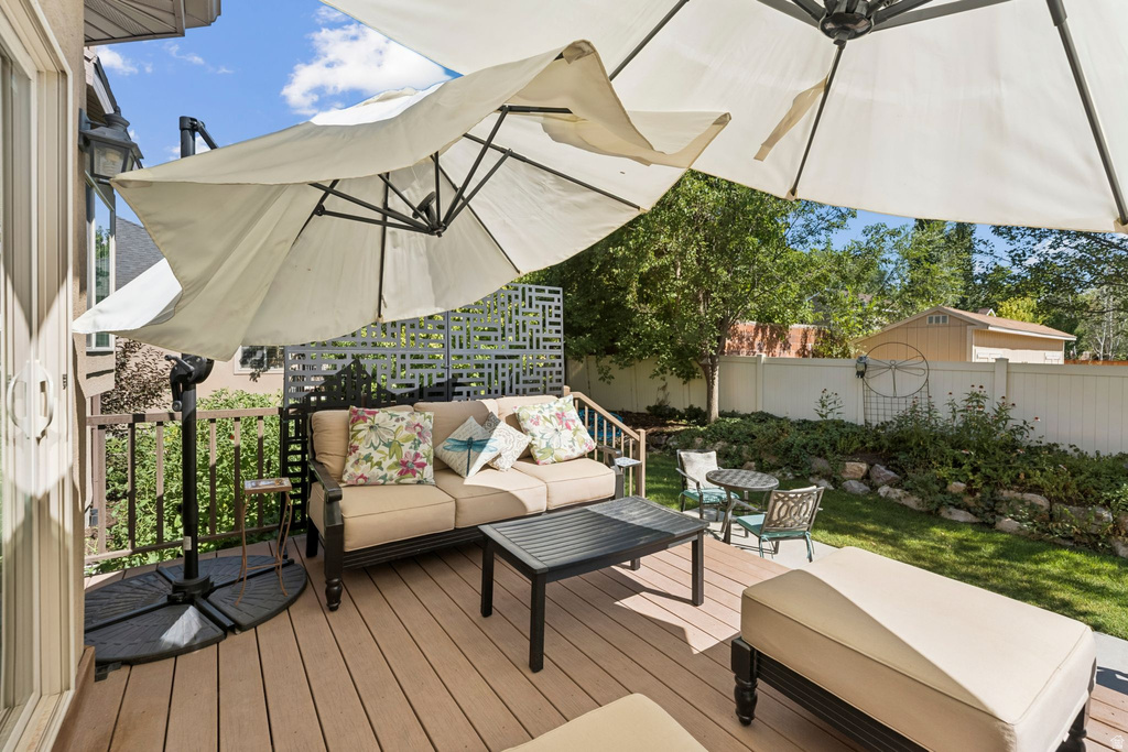 952 E BRIDGES CT Murray, UT 84121