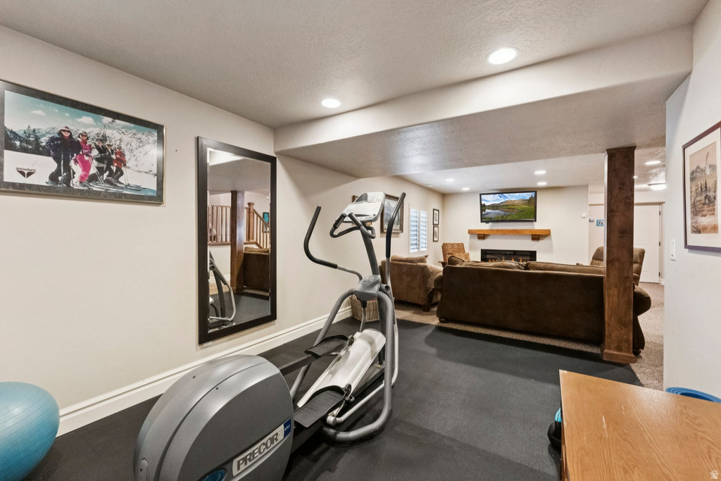 952 E BRIDGES CT Murray, UT 84121