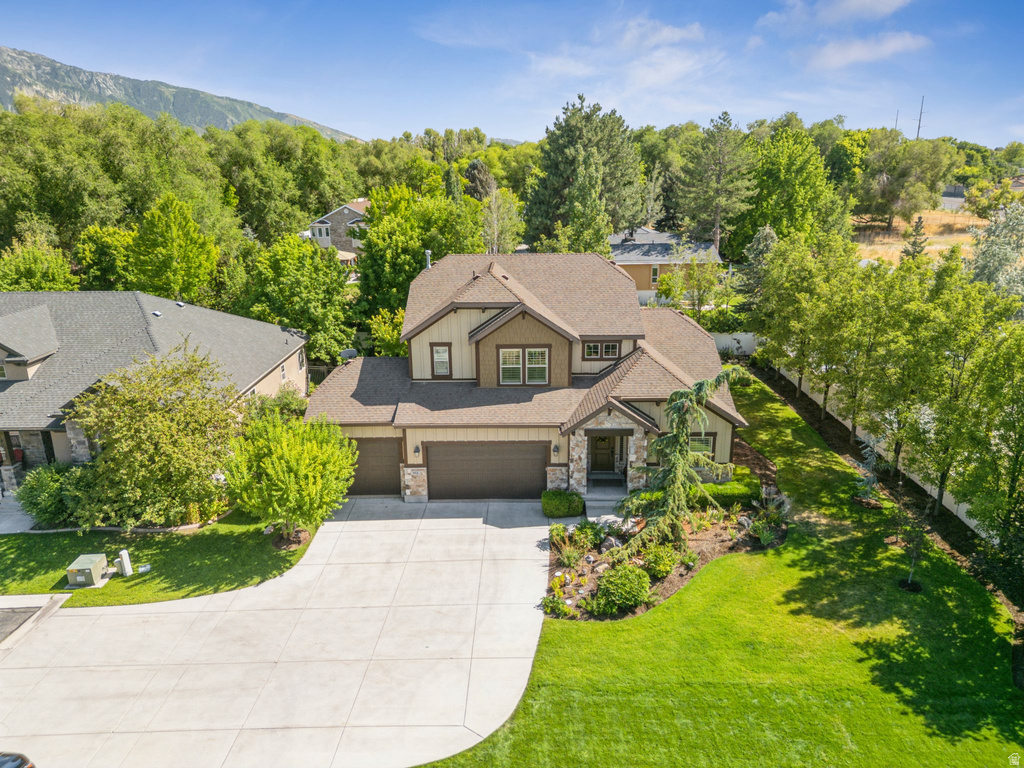 952 E BRIDGES CT Murray, UT 84121