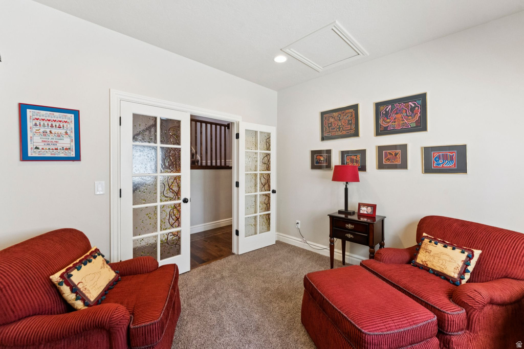 952 E BRIDGES CT Murray, UT 84121