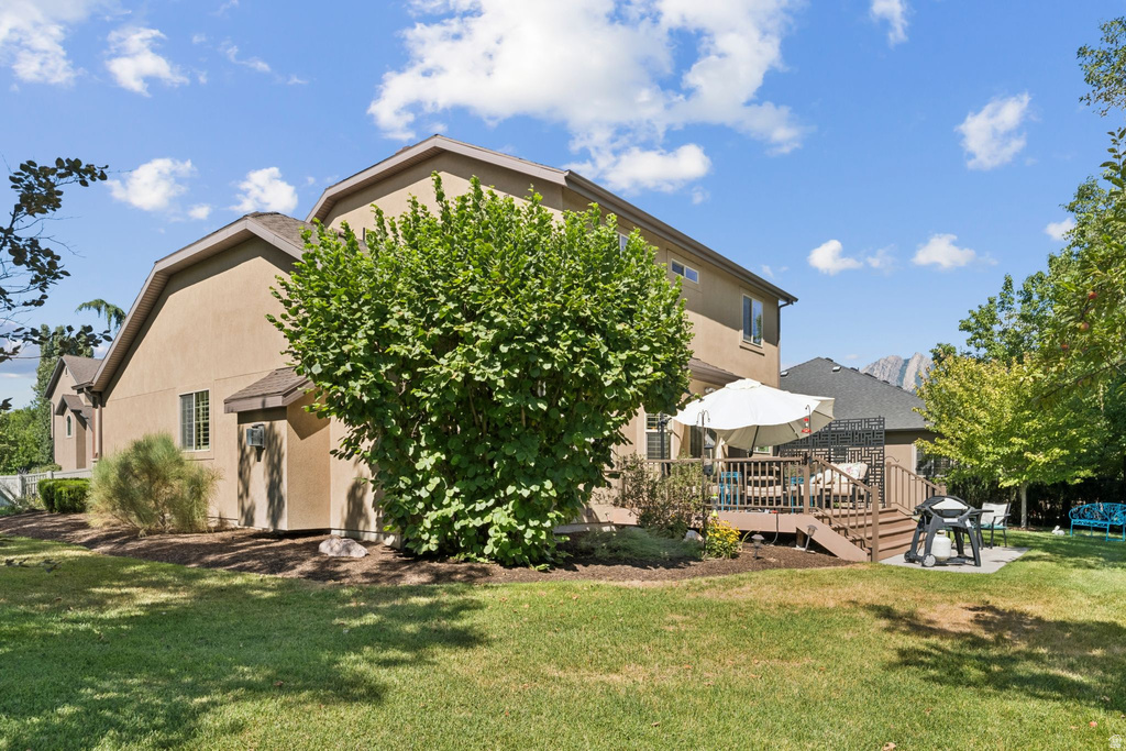 952 E BRIDGES CT Murray, UT 84121