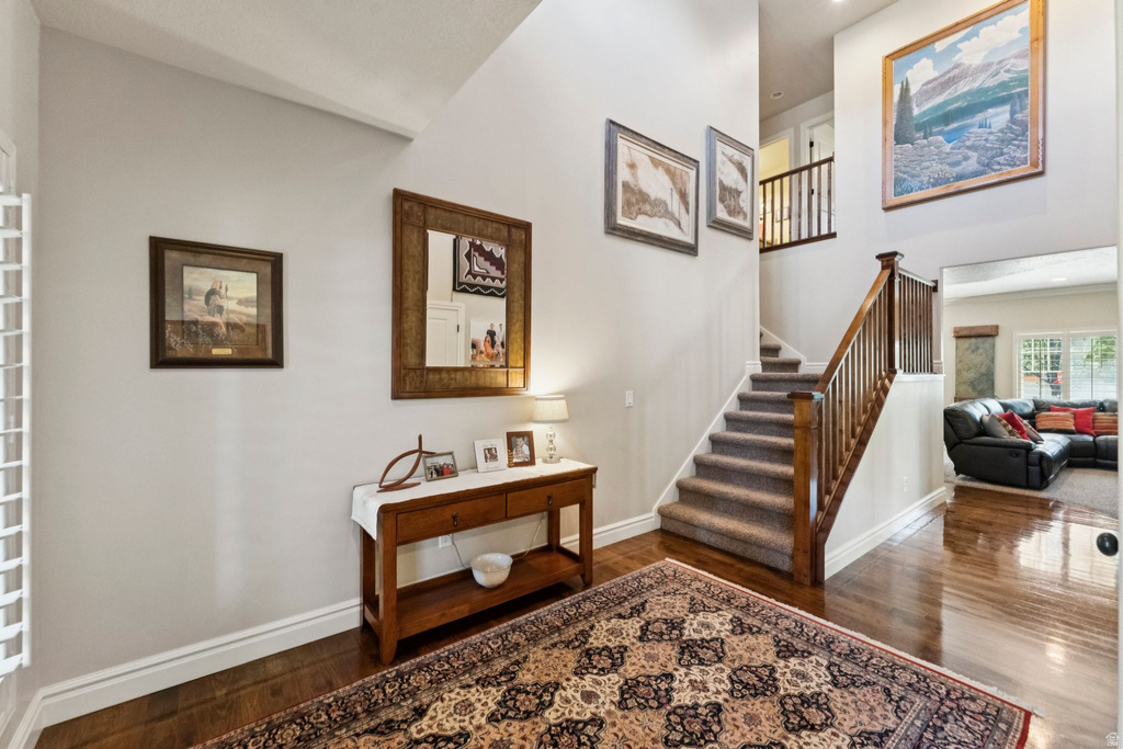 952 E BRIDGES CT Murray, UT 84121