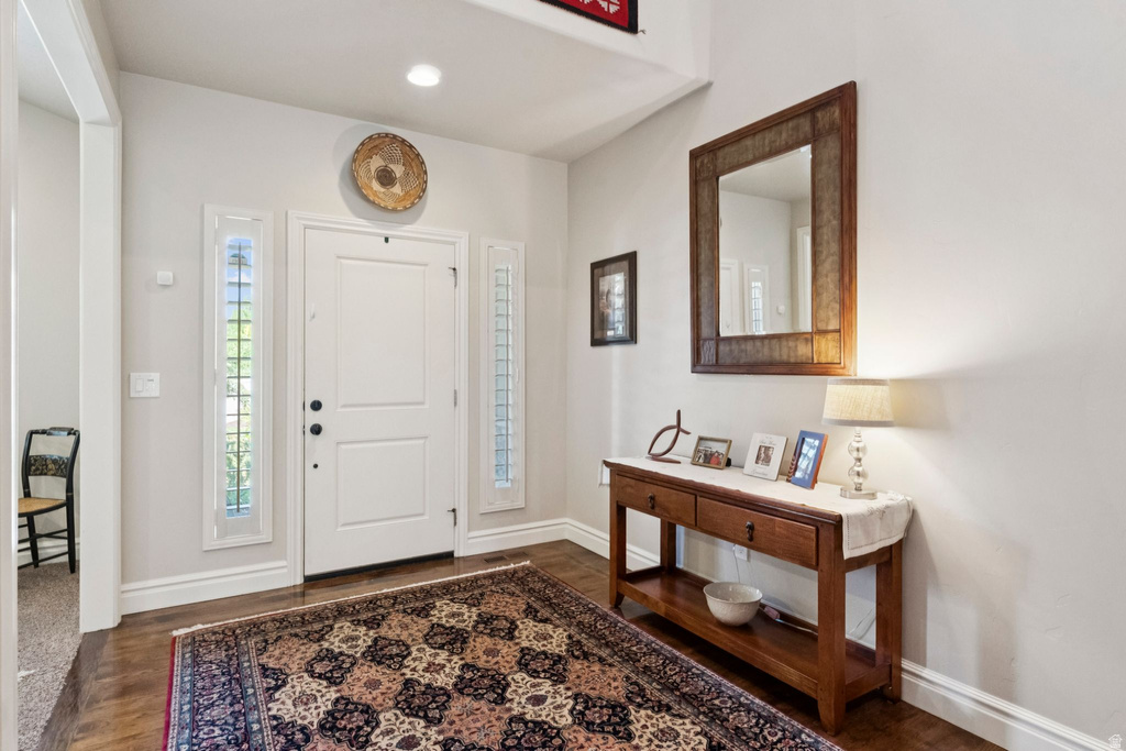 952 E BRIDGES CT Murray, UT 84121