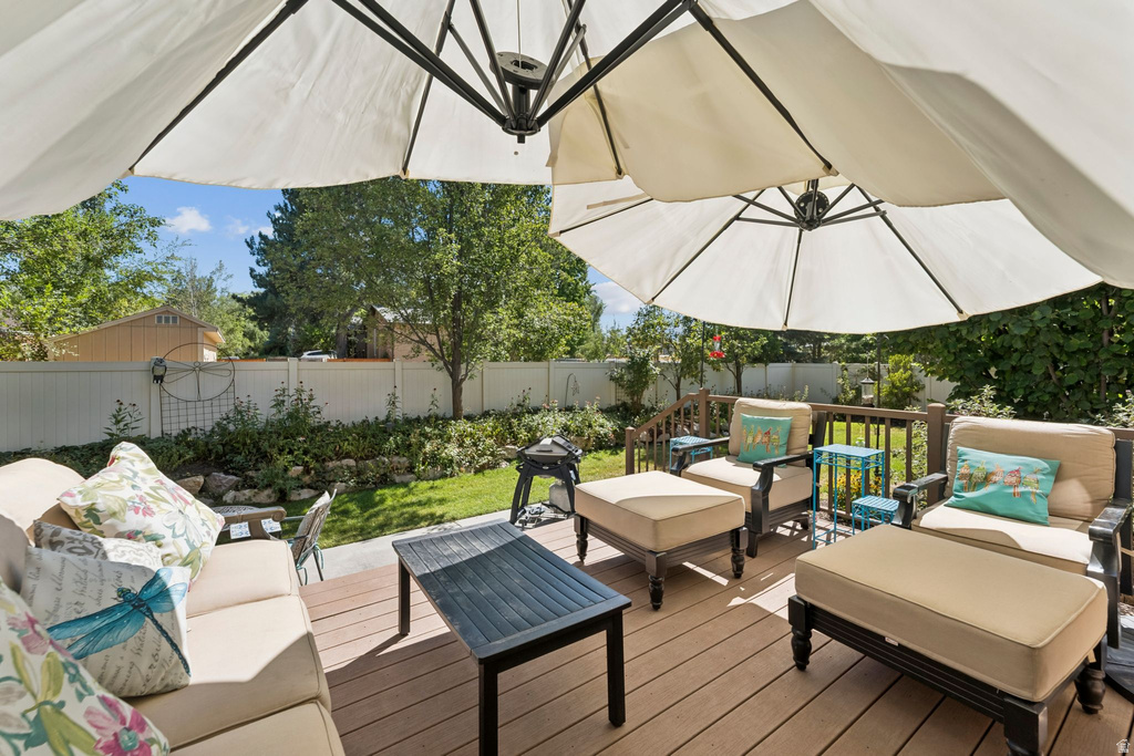 952 E BRIDGES CT Murray, UT 84121