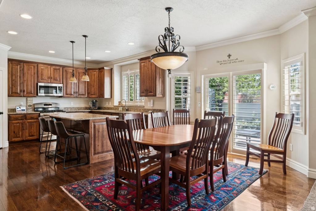 952 E BRIDGES CT Murray, UT 84121