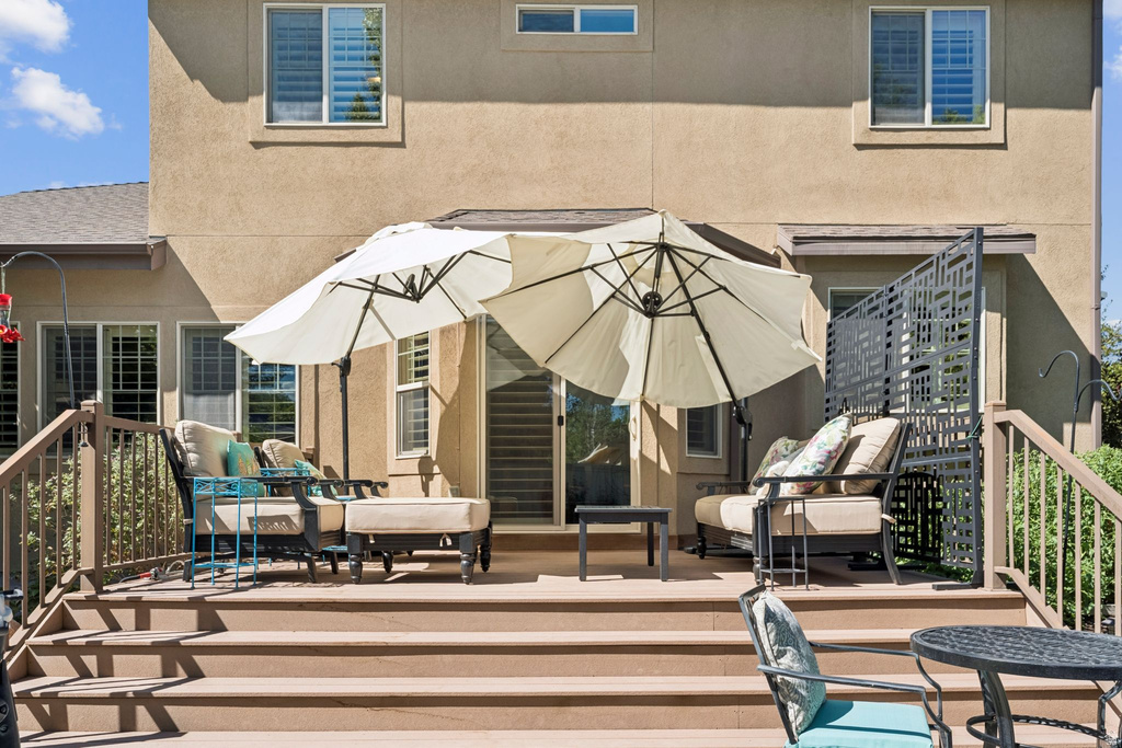 952 E BRIDGES CT Murray, UT 84121