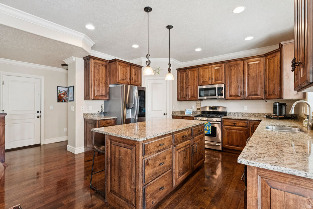 952 E BRIDGES CT Murray, UT 84121