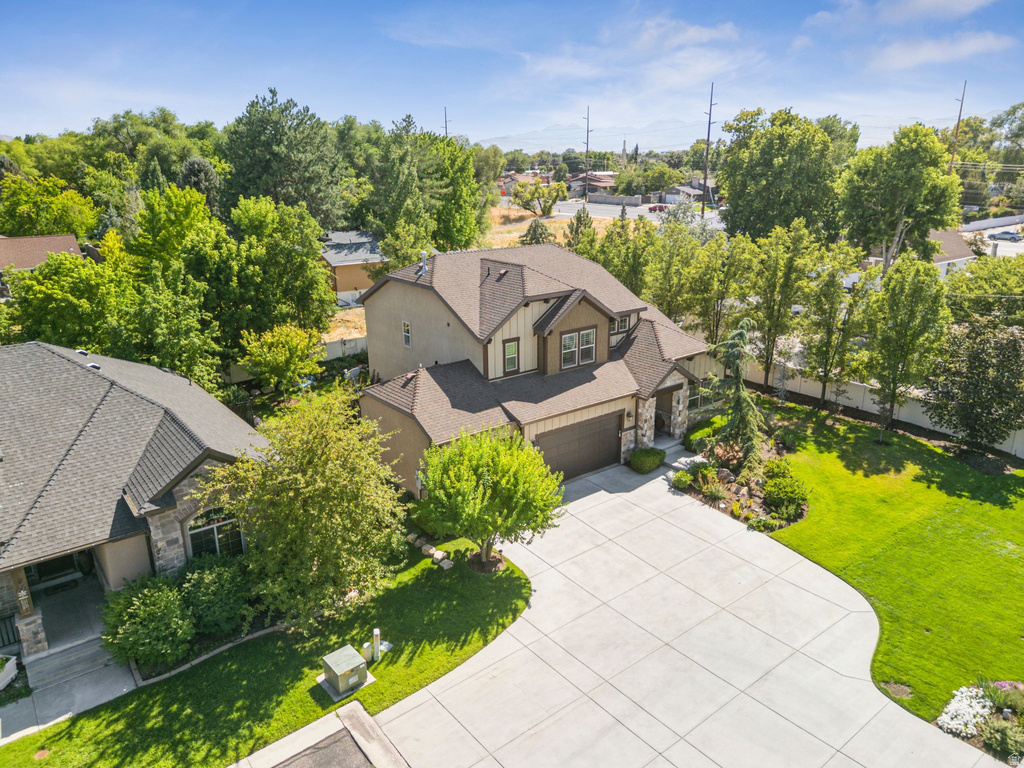 952 E BRIDGES CT Murray, UT 84121