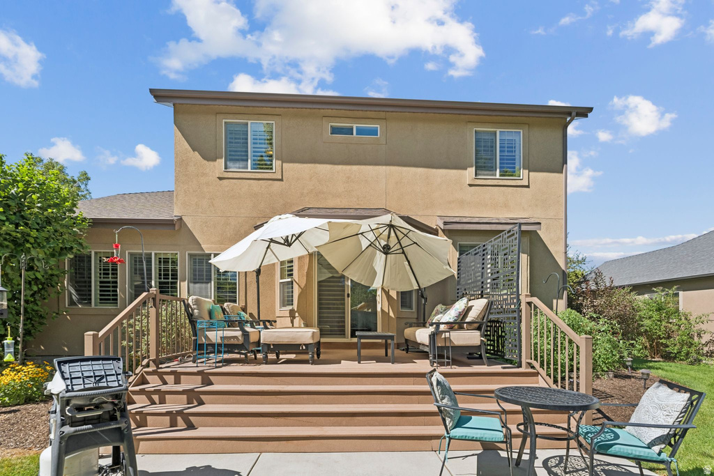 952 E BRIDGES CT Murray, UT 84121