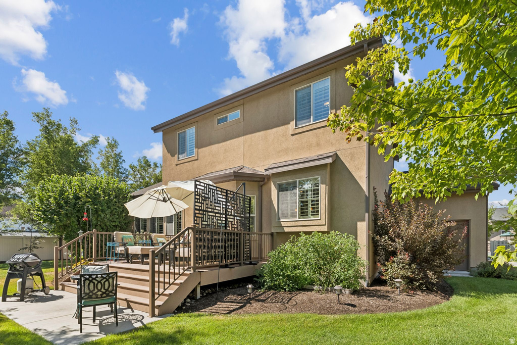 952 E BRIDGES CT Murray, UT 84121