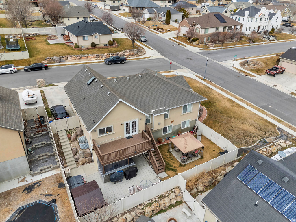 2394 S PALOMINO DR Saratoga Springs, UT 84045