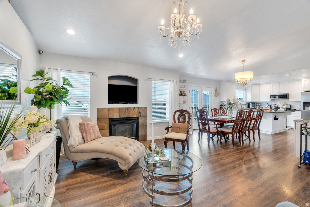 2394 S PALOMINO DR Saratoga Springs, UT 84045