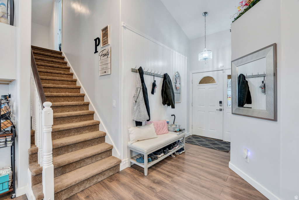 2394 S PALOMINO DR Saratoga Springs, UT 84045