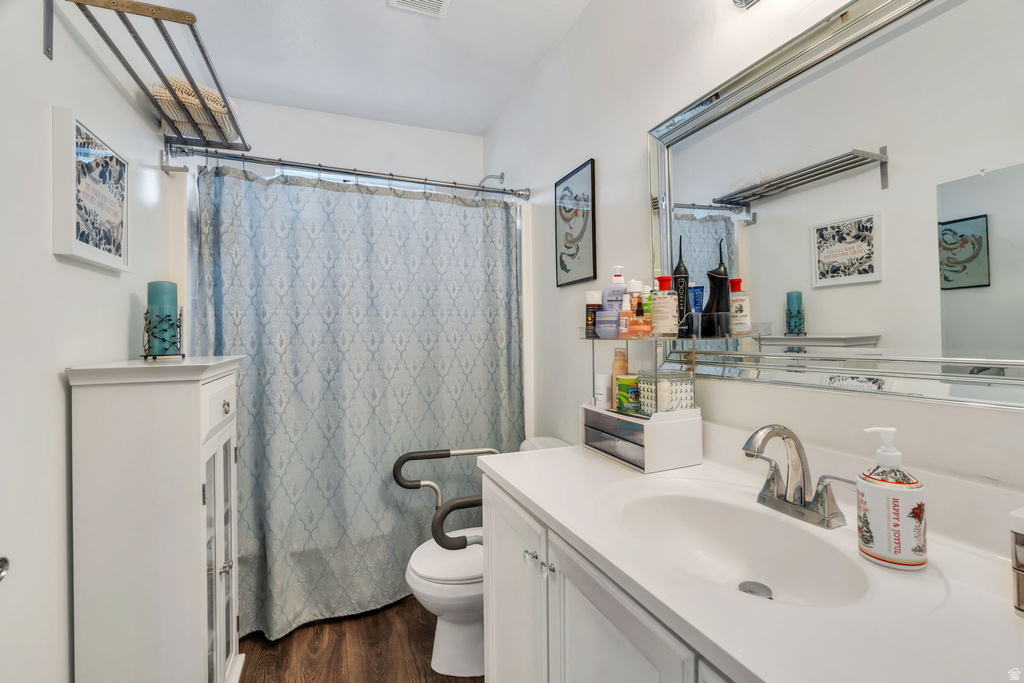 2394 S PALOMINO DR Saratoga Springs, UT 84045