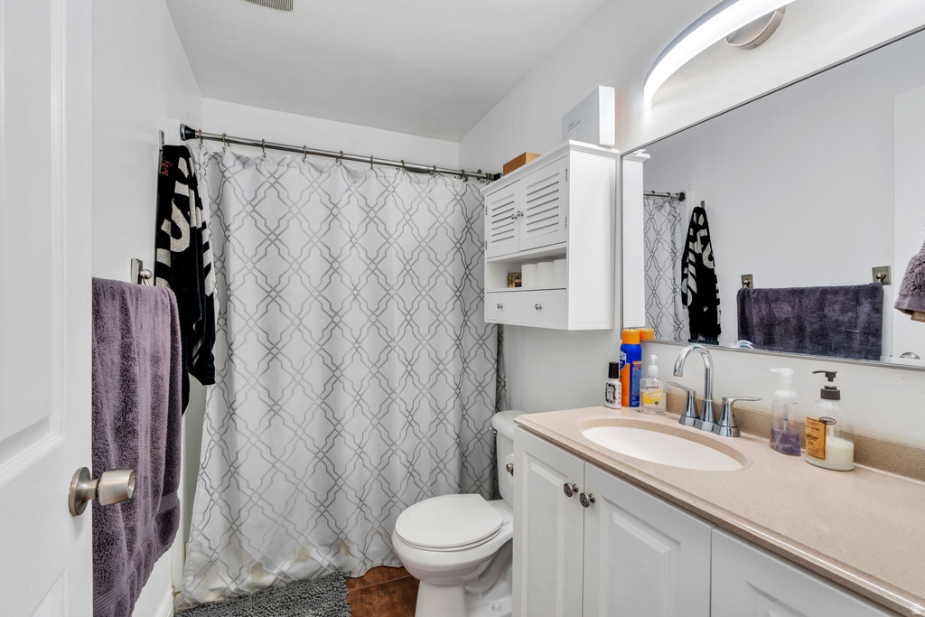 2394 S PALOMINO DR Saratoga Springs, UT 84045