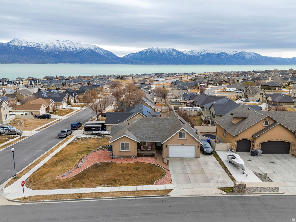 2394 S PALOMINO DR Saratoga Springs, UT 84045