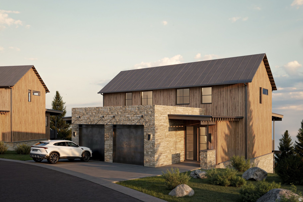 10218 N LIV PL #C-06 Park City, UT 84060