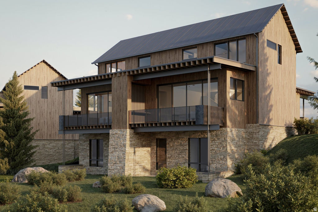 10218 N LIV PL #C-06 Park City, UT 84060