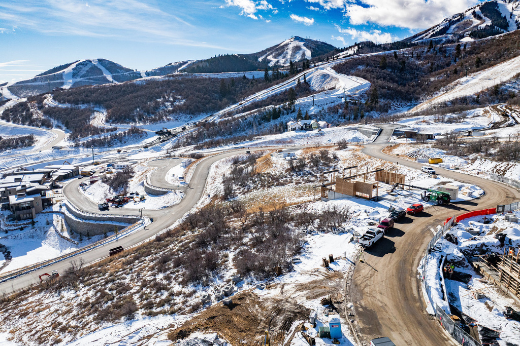 10218 N LIV PL #C-06 Park City, UT 84060