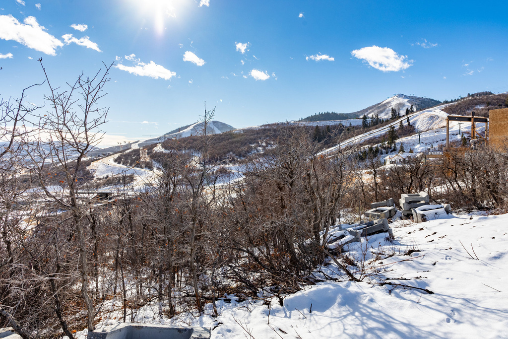 10218 N LIV PL #C-06 Park City, UT 84060