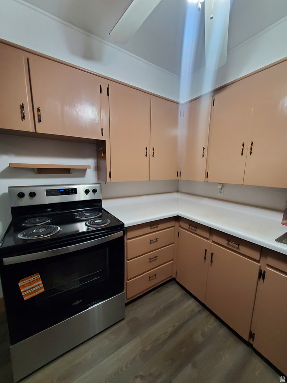 722 ADAMS ST Montpelier, ID 83254