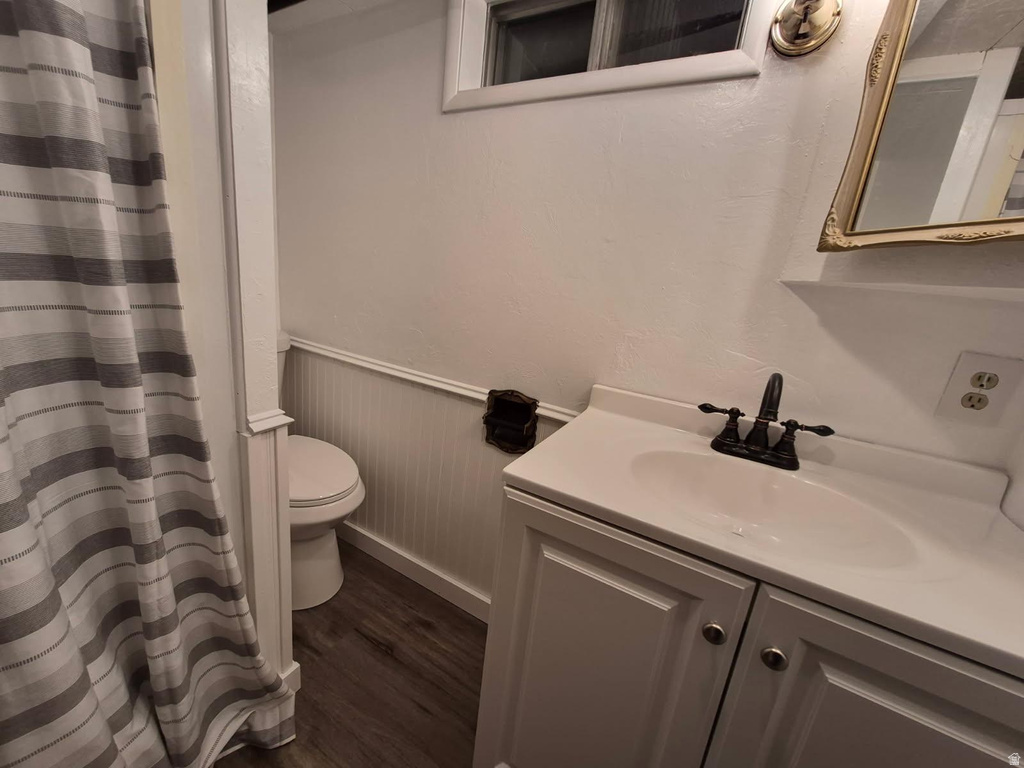 722 ADAMS ST Montpelier, ID 83254