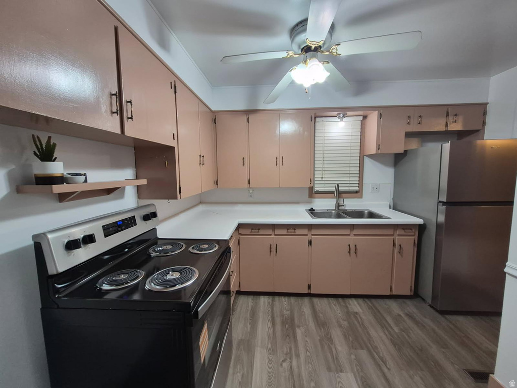 722 ADAMS ST Montpelier, ID 83254