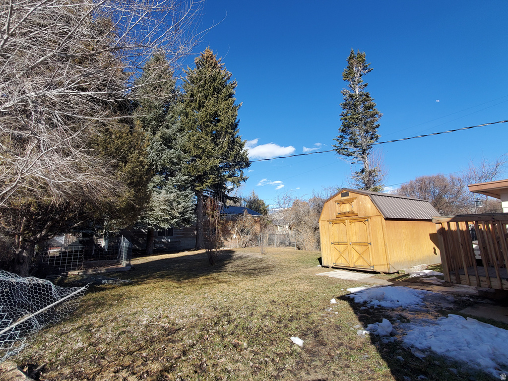 722 ADAMS ST Montpelier, ID 83254