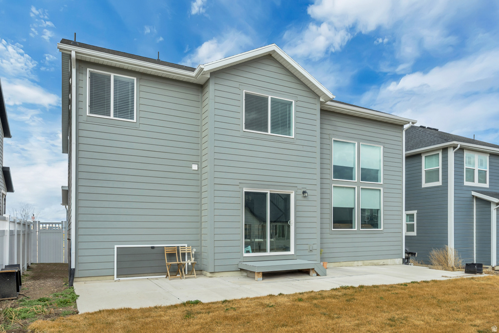 4353 W PILLARS RIDGE LN Herriman, UT 84096