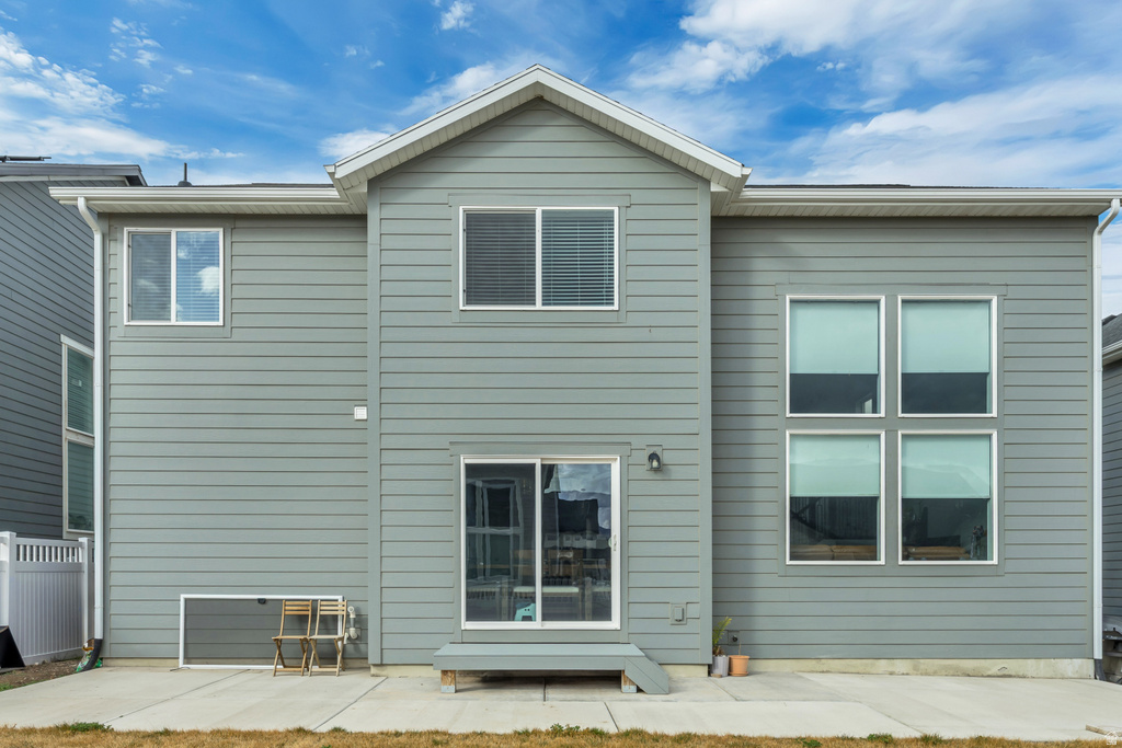 4353 W PILLARS RIDGE LN Herriman, UT 84096