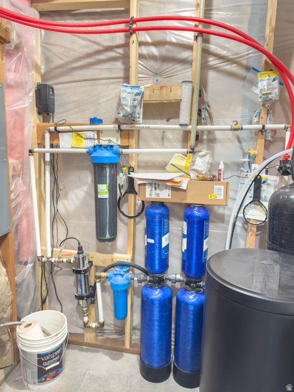 7280 N POINT LOOKOUT RD Eagle Mountain, UT 84005