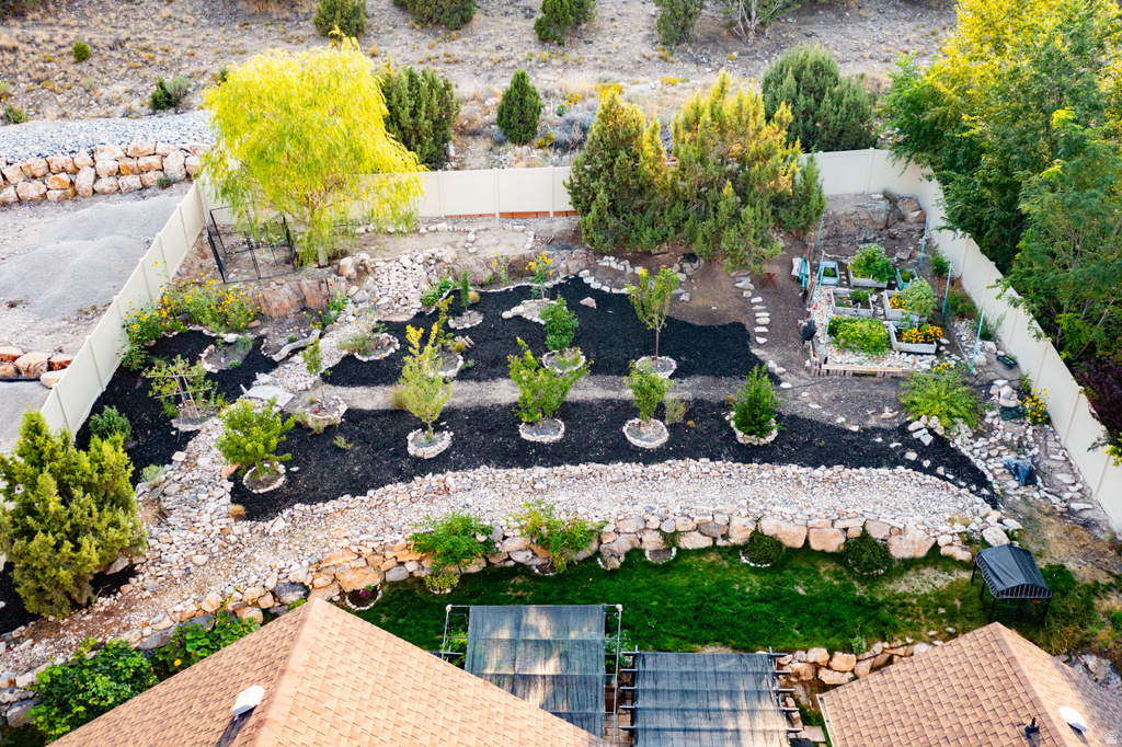 7280 N POINT LOOKOUT RD Eagle Mountain, UT 84005