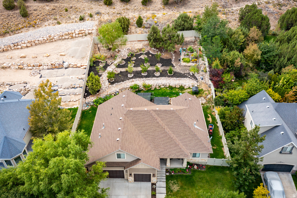 7280 N POINT LOOKOUT RD Eagle Mountain, UT 84005