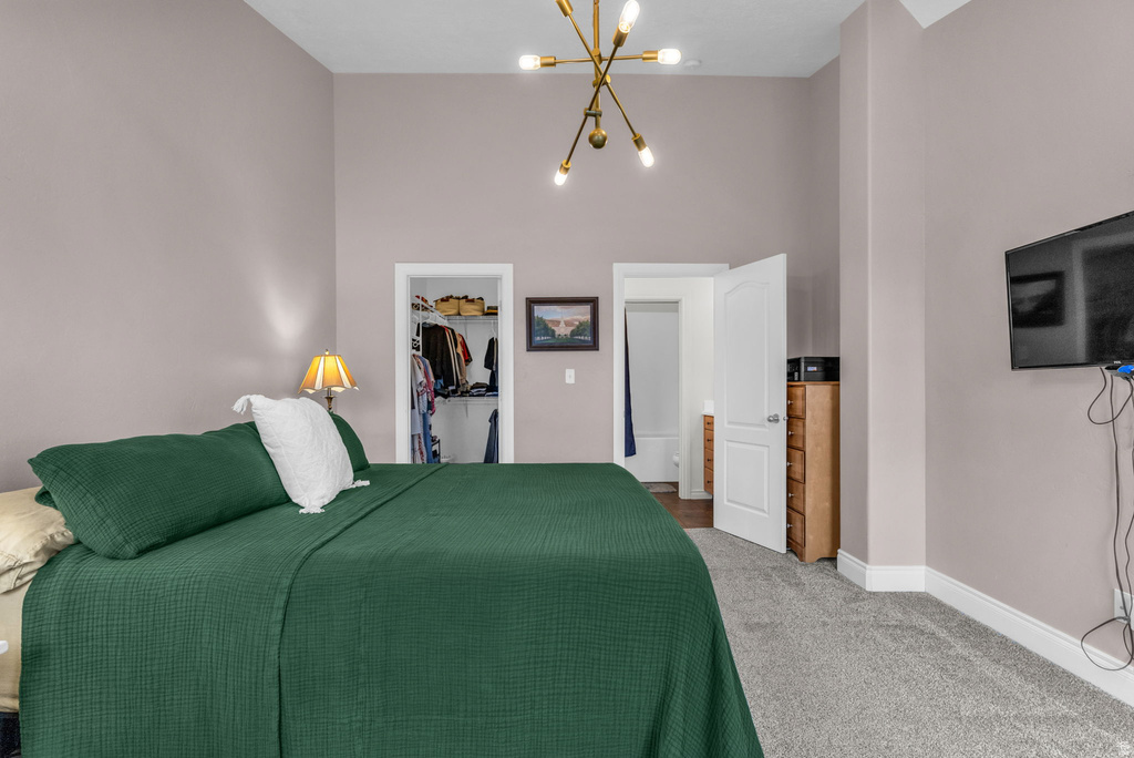 3095 E SOMERSET DR Spanish Fork, UT 84660