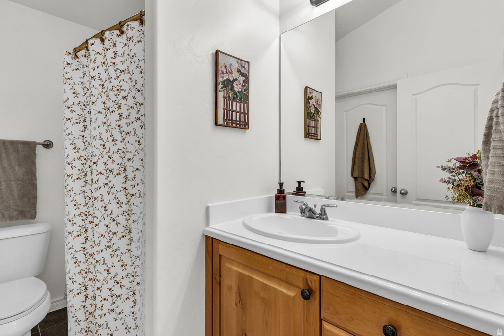 3095 E SOMERSET DR Spanish Fork, UT 84660