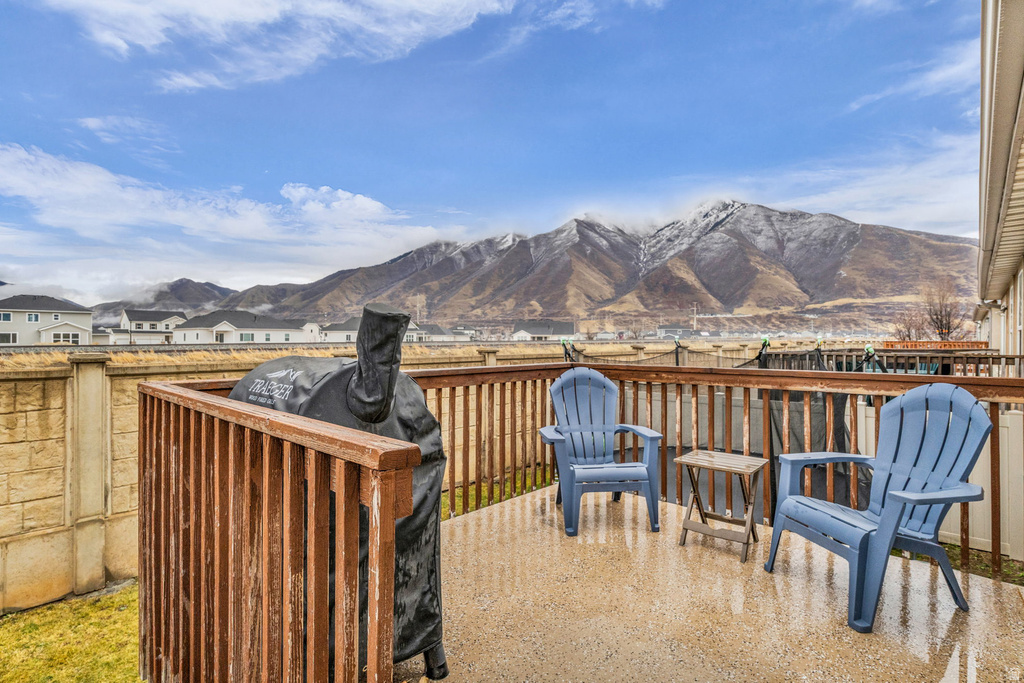 3095 E SOMERSET DR Spanish Fork, UT 84660